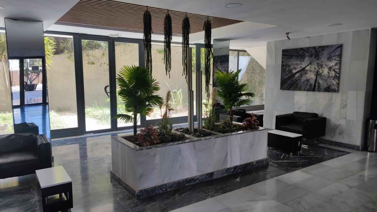 Lujoso Apartamento con vistas al mar en Mirador del Mediterráneo - Gestaltur Benidorm Exterior foto