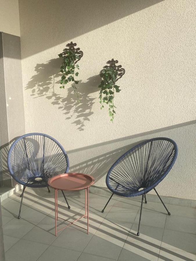 Lujoso Apartamento con vistas al mar en Mirador del Mediterráneo - Gestaltur Benidorm Exterior foto